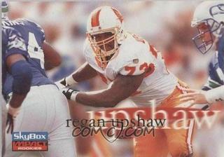 Regan Upshaw