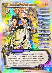 Gotenks Super Saiyan [Foil] 155 Prices | Dragon Ball Z Buu Saga