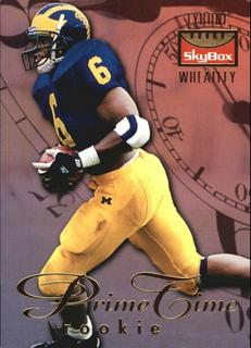 Tyrone Wheatley
