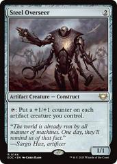Steel Overseer #144
