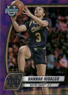 Hannah Hidalgo
