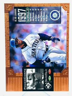 Ken Griffey Jr.