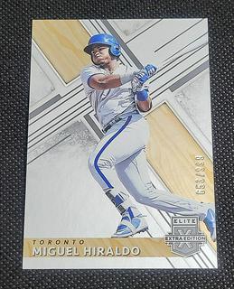 Miguel Hiraldo