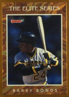 Barry Bonds