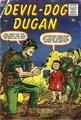 Devil Dog Dugan | Comic Books Devil Dog Dugan