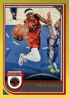 Pascal Siakam