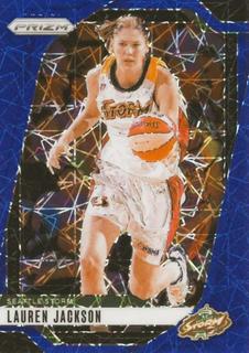 Lauren Jackson