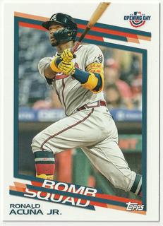 Ronald Acuna Jr
