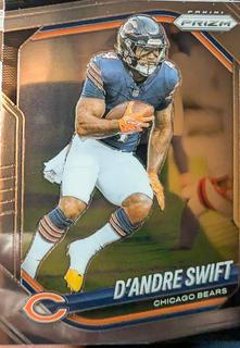 D'Andre Swift