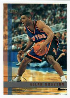 Allan Houston