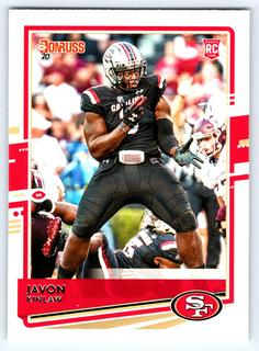 Javon Kinlaw