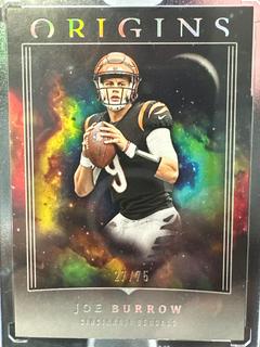 Joe Burrow