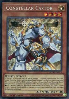 Constellar Castor BLGG-EN016