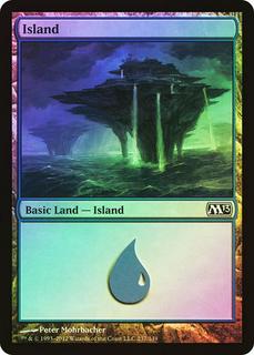 Island