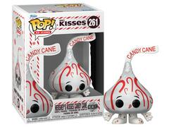 Hershey's Kisses Candy Cane #261 (Ad Icons)