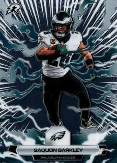 Saquon Barkley