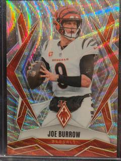 Joe Burrow