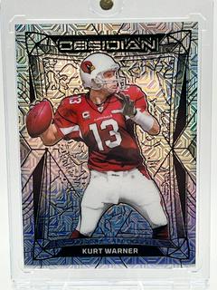 Kurt Warner