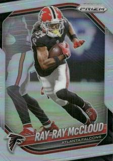 Ray-Ray McCloud