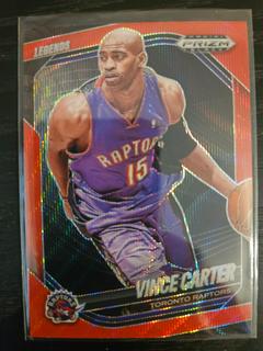 Vince Carter