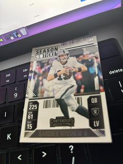 Gardner Minshew II