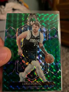Luka Doncic