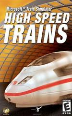 Microsoft Train Simulator High Speed Trains PC Games Prices