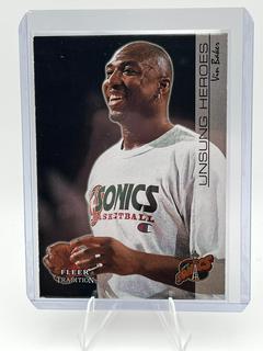 Vin Baker