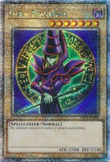 Dark Magician RA03-EN080