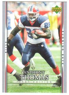 Anthony Thomas