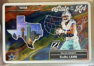 CeeDee Lamb