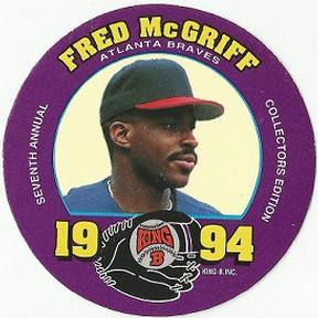 Fred McGriff