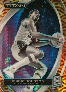 Magic Johnson