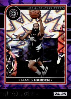 James Harden