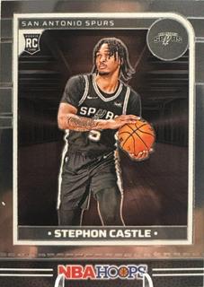 Stephon Castle
