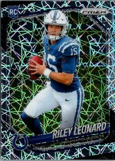Riley Leonard
