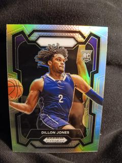 Dillon Jones