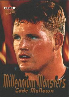 Cade McNown