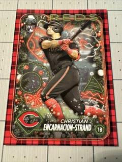 Christian Encarnacion-Strand