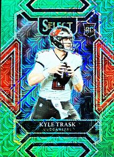 Kyle Trask