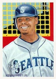Ken Griffey Jr.