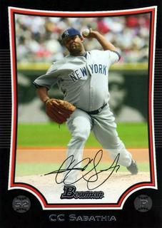CC Sabathia