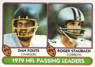 Passing Leaders