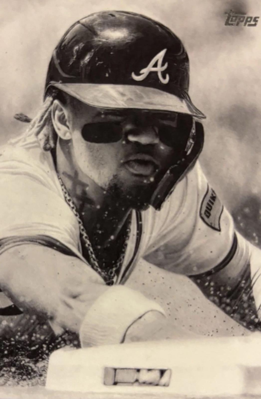 Ronald Acuna Jr. #KHAC-32