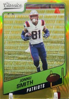 Jonnu Smith