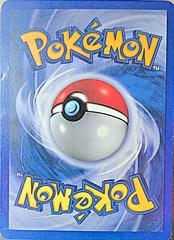 Back | Slaking [Reverse Holo] Pokemon Ruby & Sapphire