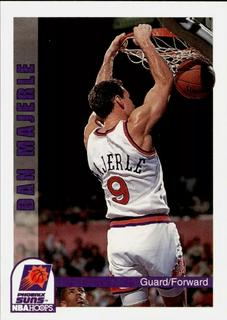 Dan Majerle