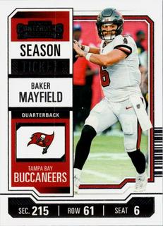 Baker Mayfield