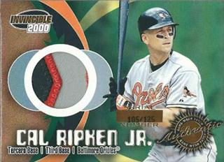 Cal Ripken Jr.