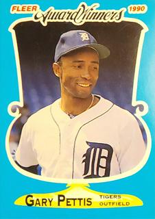 Gary Pettis